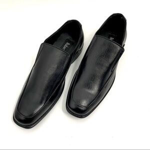 ROBERT GATE VEGAN LEATHER MENS DRESS SHOES